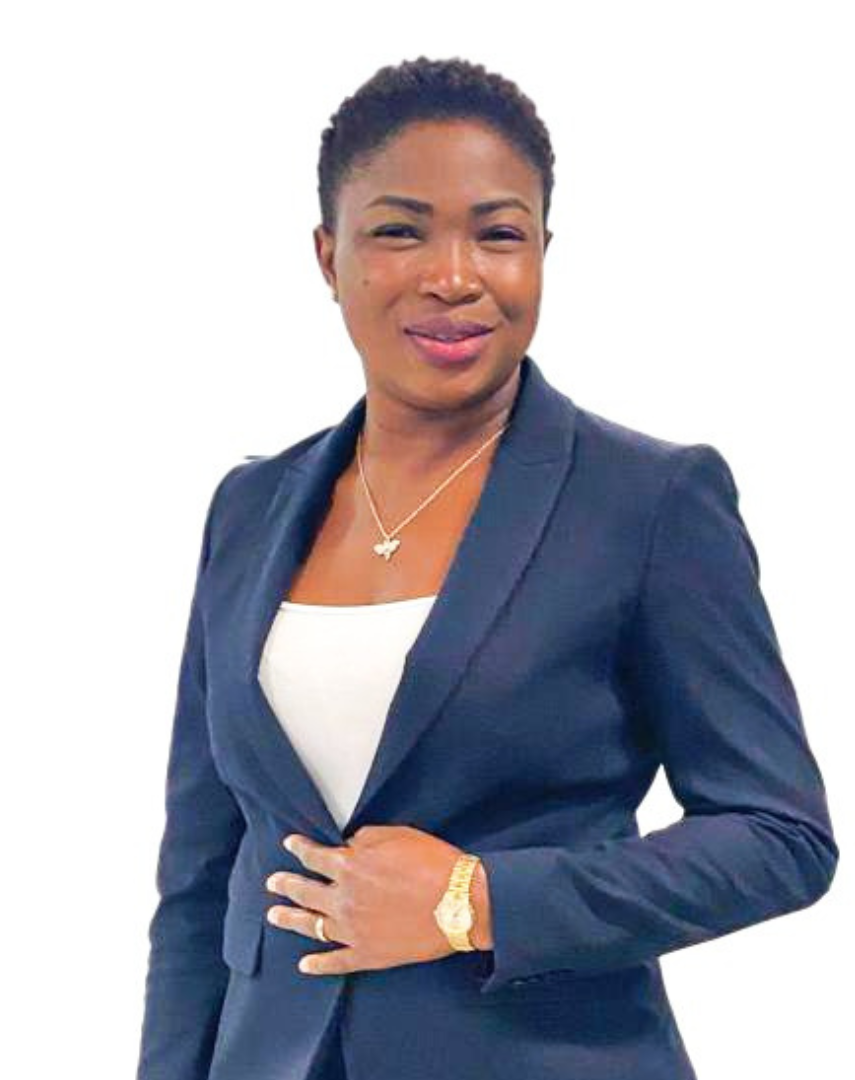 Georgia Ansah