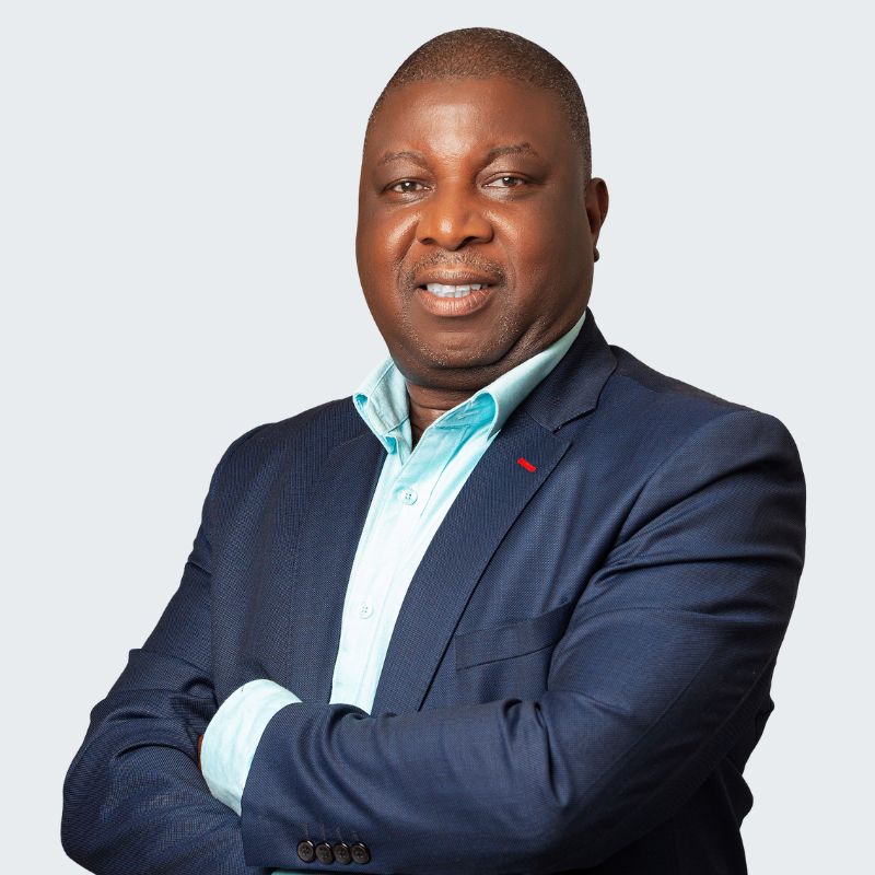 Mathew Kwame Tsamenyi