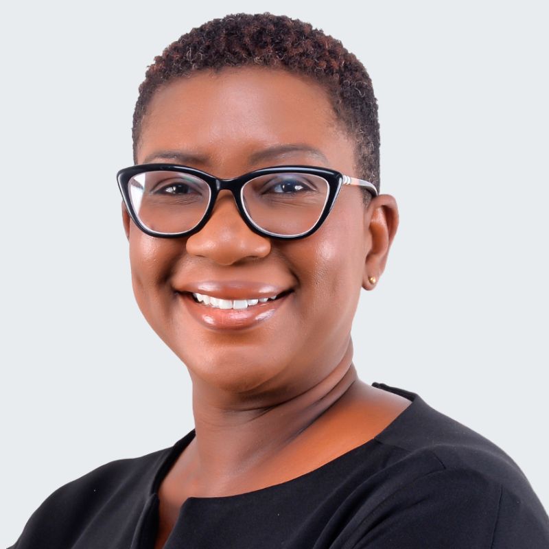 Nana Yaa Afriyie Ofori-Koree