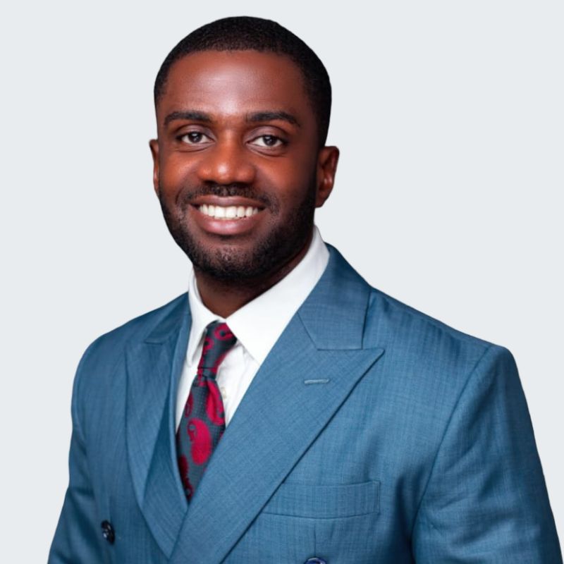 Kwasi Amoah Baafi