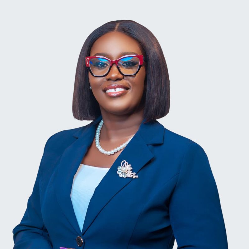 Majorie Quansah